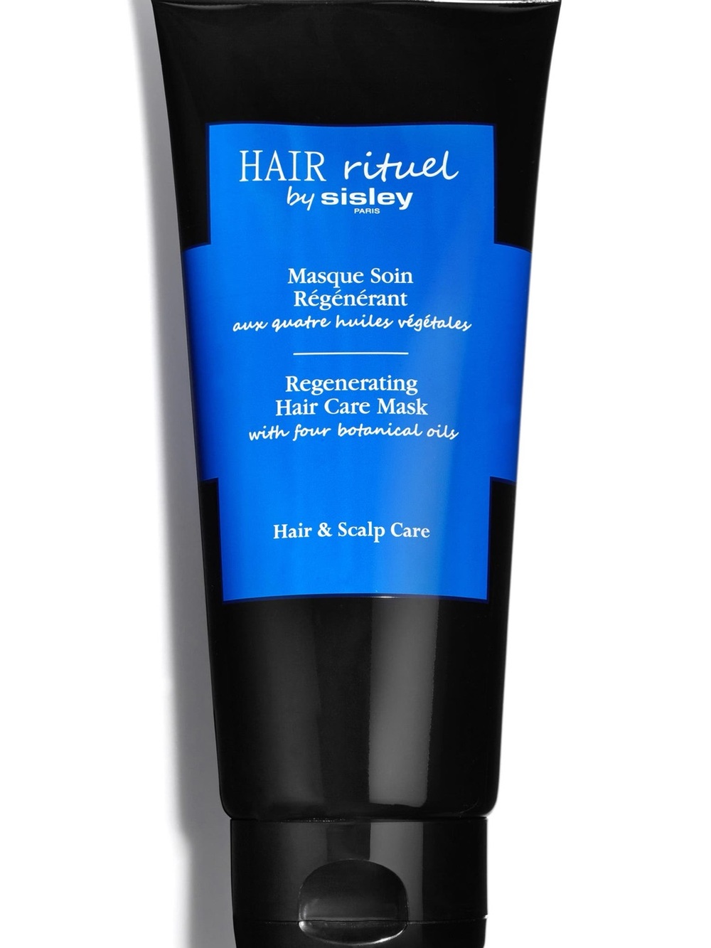 Sisley Hair Rituel Regenerating Hair Care Mask 6.7 ounce